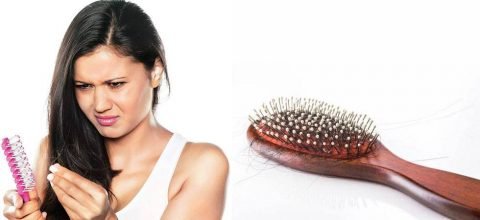 Hair Fall Control Home Remedies
