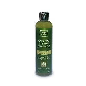 AuraVedic Hair Fall Control Shampoo