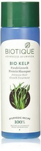 Biotique Bio Kelp Protein Shampoo
