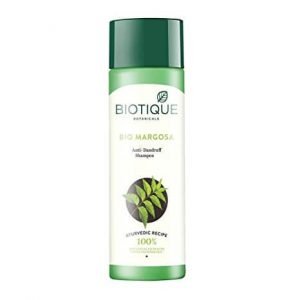 Biotique Bio Margosa Shampoo And Conditioner