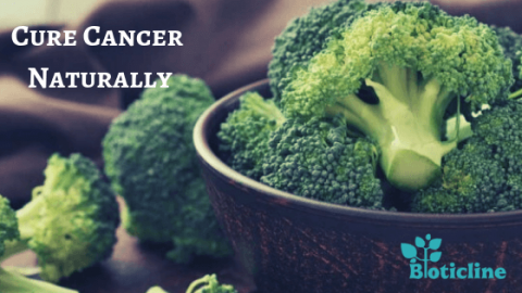 Cure Cancer Naturally And Effectively