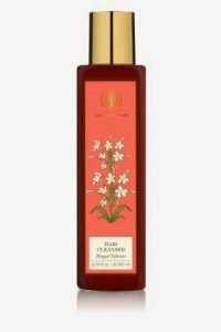 Forest Essentials Hair Cleanser Bengal Tuberose Shampoo