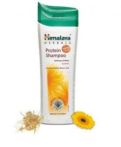 Himalaya Herbal Protein Shampoo