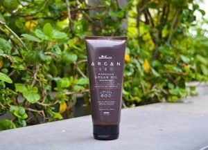 Satthwa Argan Oil Shampoo