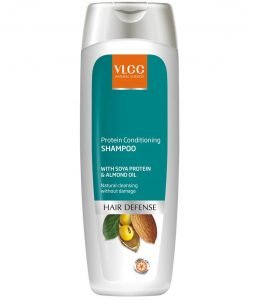 VLCC Protein Conditioning Shampoo